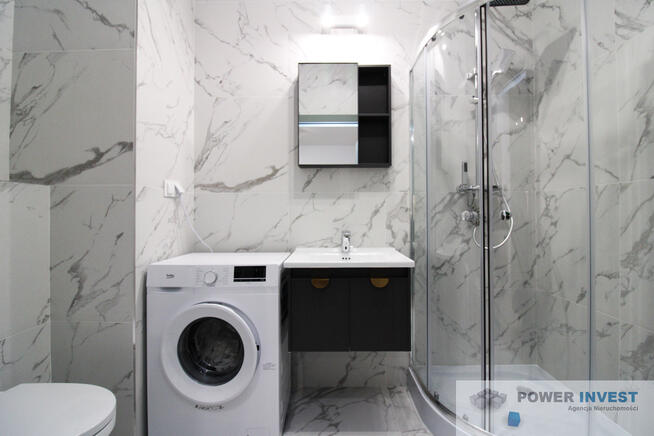 Nowe 3 pokoje | Zabłocie | Ogródek