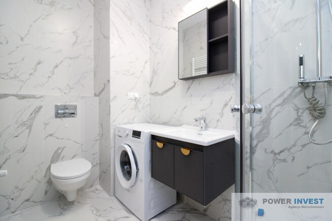 Nowe 3 pokoje | Zabłocie | Ogródek