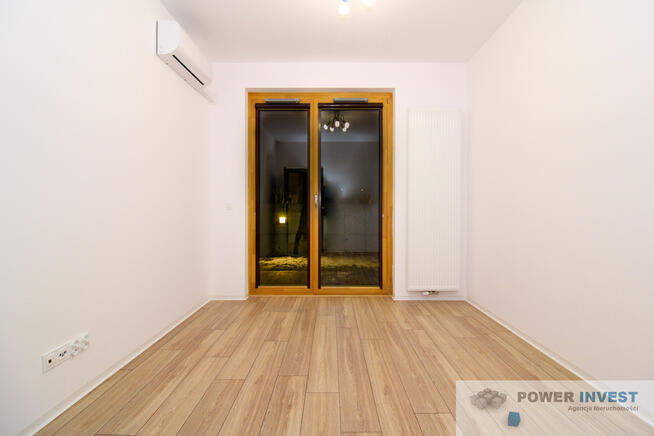 Nowe 3 pokoje | Zabłocie | Ogródek