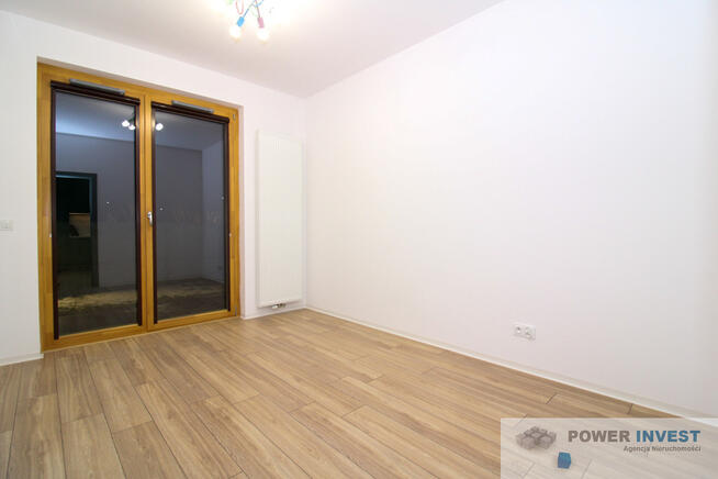 Nowe 3 pokoje | Zabłocie | Ogródek