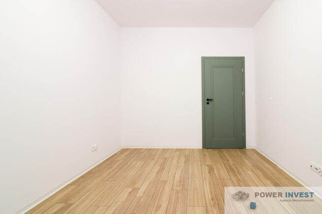 Nowe 3 pokoje | Zabłocie | Ogródek