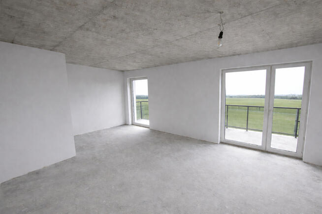 ⭐️ 4 pokoje 3 balkony na południe ⭐️