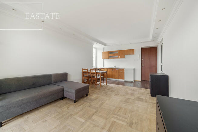 Mieszkanie Warszawa gm. Śródmieście Śródmieście, Sędziowska