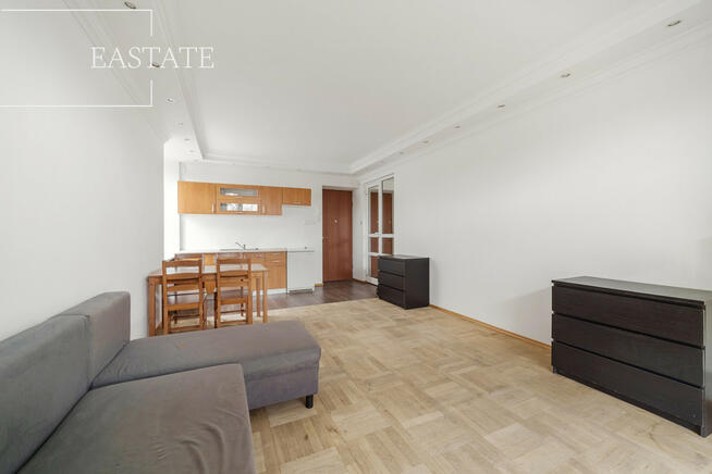 Mieszkanie Warszawa gm. Śródmieście Śródmieście, Sędziowska