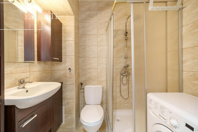 Mieszkanie Warszawa gm. Śródmieście Śródmieście, Sędziowska