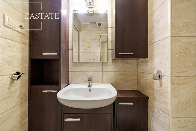 Mieszkanie Warszawa gm. Śródmieście Śródmieście, Sędziowska