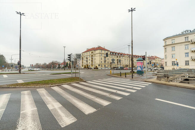 Mieszkanie Warszawa gm. Śródmieście Śródmieście, Sędziowska