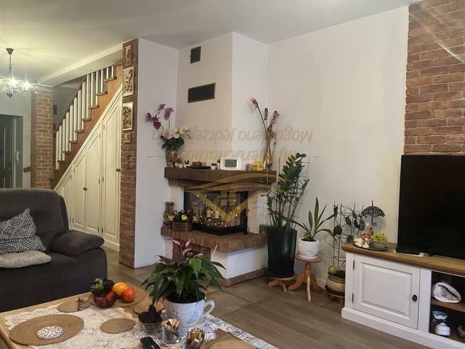 Dom Grodzisk Mazowiecki