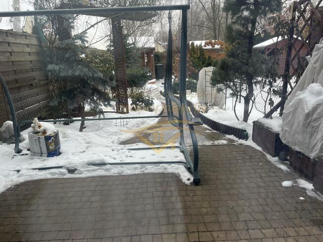 Dom Grodzisk Mazowiecki