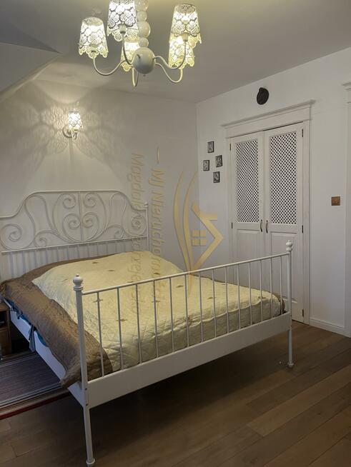 Dom Grodzisk Mazowiecki