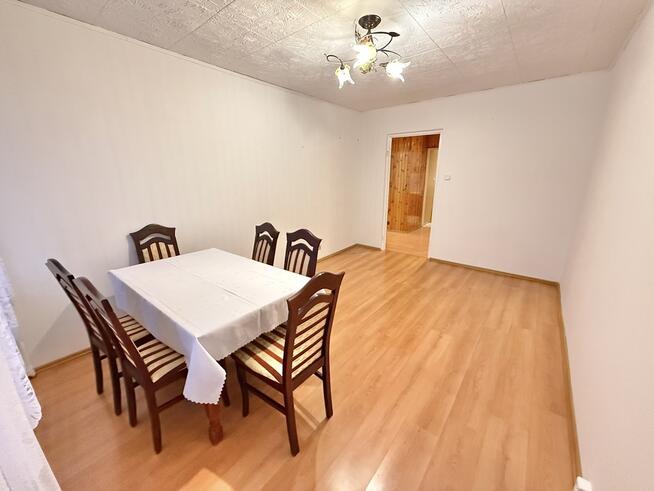 Oś. Westerplatte, 4 -pokojowe, umeblowane