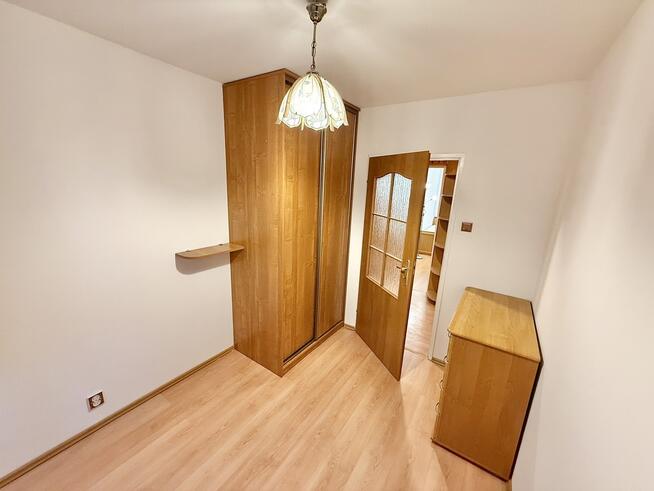 Oś. Westerplatte, 4 -pokojowe, umeblowane