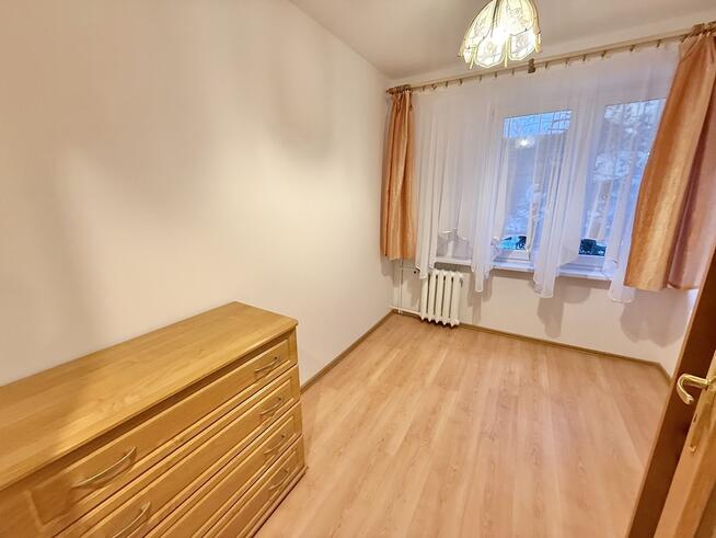 Oś. Westerplatte, 4 -pokojowe, umeblowane