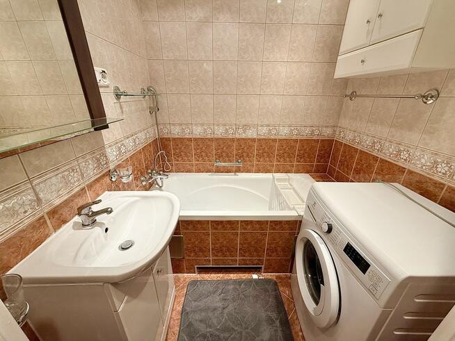 Oś. Westerplatte, 4 -pokojowe, umeblowane