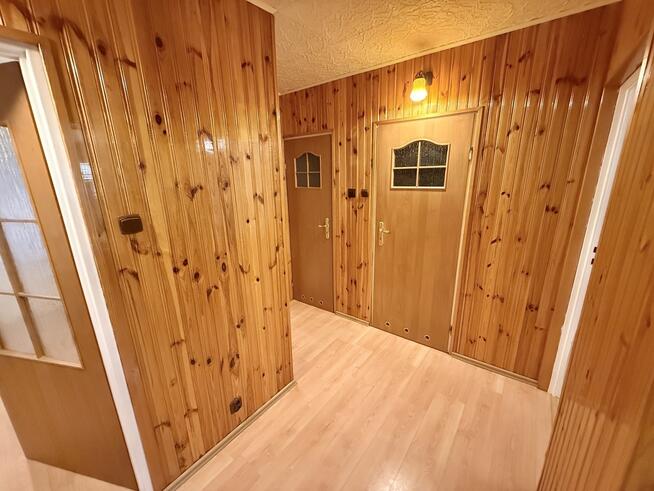 Oś. Westerplatte, 4 -pokojowe, umeblowane