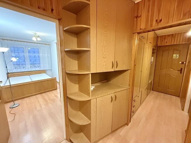 Oś. Westerplatte, 4 -pokojowe, umeblowane