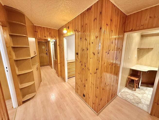 Oś. Westerplatte, 4 -pokojowe, umeblowane