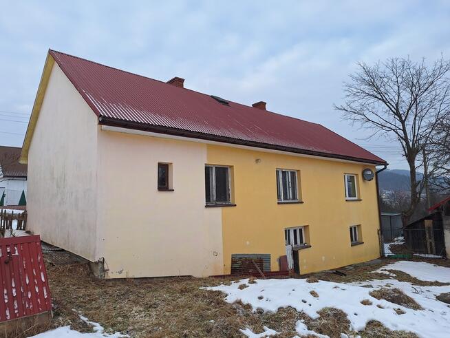 Dom 110 m², działka 1100 m² – widokowa lokalizacja