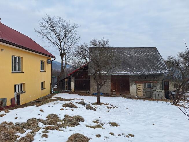 Dom 110 m², działka 1100 m² – widokowa lokalizacja