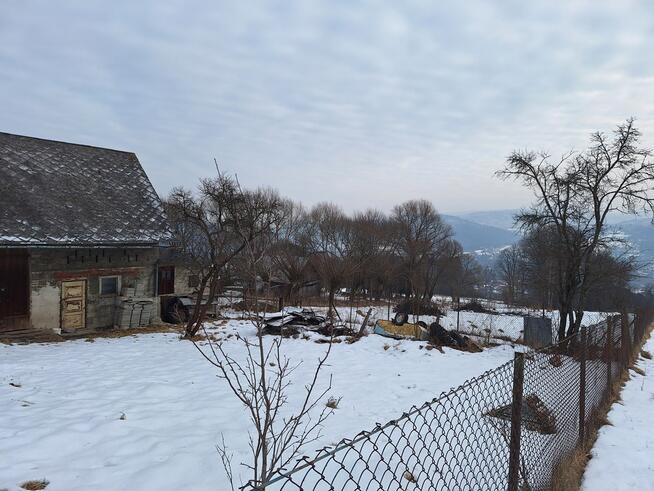 Dom 110 m², działka 1100 m² – widokowa lokalizacja