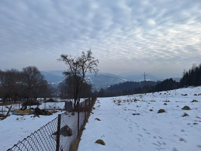 Dom 110 m², działka 1100 m² – widokowa lokalizacja