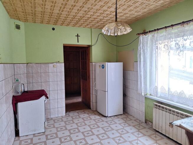 Dom 110 m², działka 1100 m² – widokowa lokalizacja