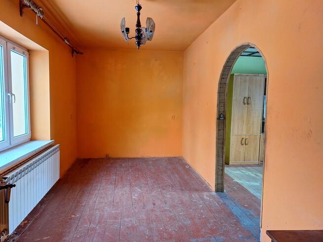 Dom 110 m², działka 1100 m² – widokowa lokalizacja