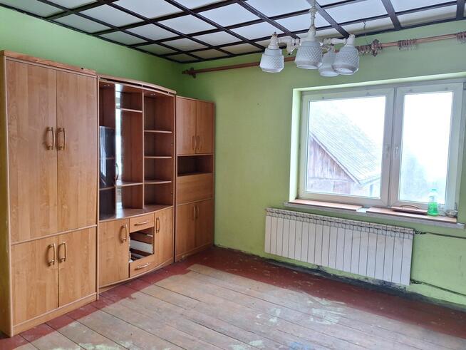 Dom 110 m², działka 1100 m² – widokowa lokalizacja