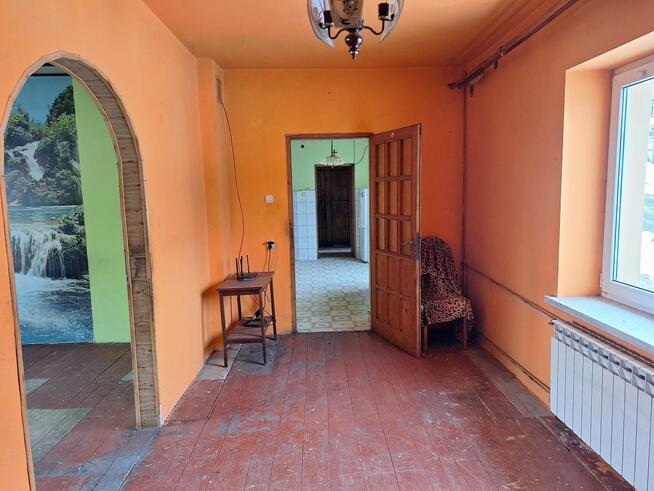 Dom 110 m², działka 1100 m² – widokowa lokalizacja