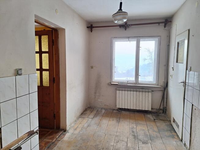 Dom 110 m², działka 1100 m² – widokowa lokalizacja