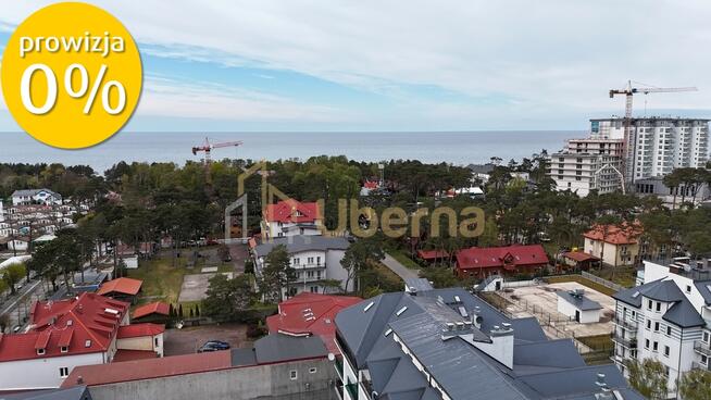 Apartament Vela Mare w sercu Dziwnówka