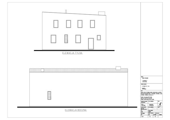 Budynek produkcyjny 360m² | Centrum Środy Wlkp.