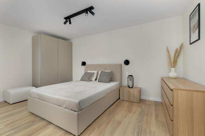 Wynajmę mieszkanie nad morzem Niechorze NOWE!!!