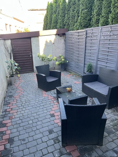 Przestronny rodzinny dom do zamieszkania w Kępnie