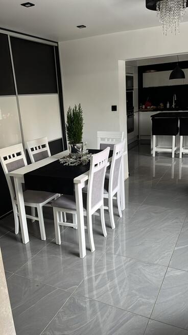 Przestronny rodzinny dom do zamieszkania w Kępnie