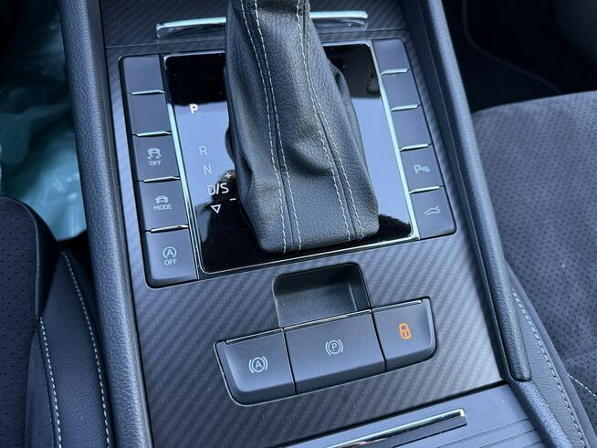 skoda superb sportline, bezwypadkowa, super stan