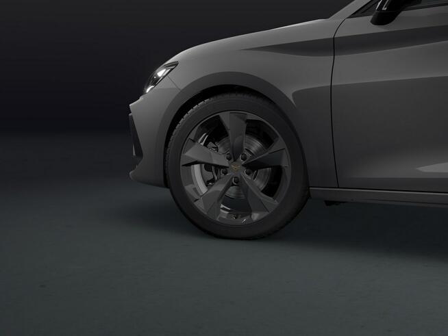 Cupra Leon 150KM - DSG - Pakiet EDGE