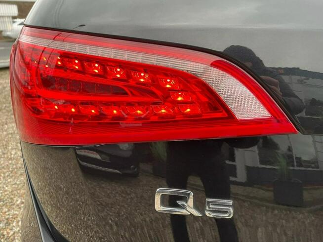 Audi Q5 2.0TFSi*275PS*ABT*Automat*133.000Kkm*S Line*Ful Opcja*Opłacony