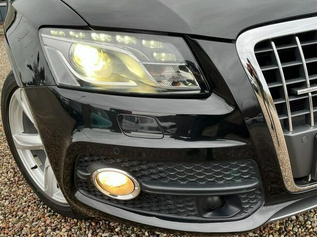 Audi Q5 2.0TFSi*275PS*ABT*Automat*133.000Kkm*S Line*Ful Opcja*Opłacony