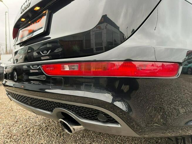 Audi Q5 2.0TFSi*275PS*ABT*Automat*133.000Kkm*S Line*Ful Opcja*Opłacony