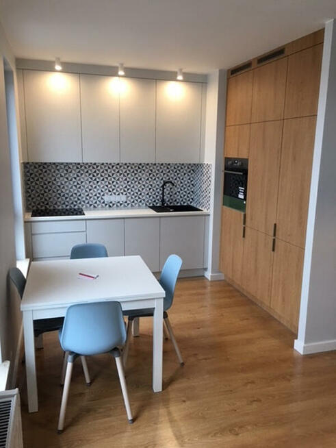 Mieszkanie Pruszków