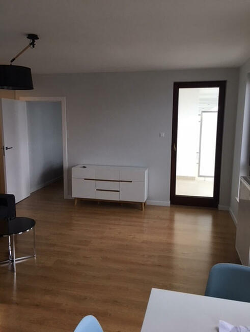 Mieszkanie Pruszków