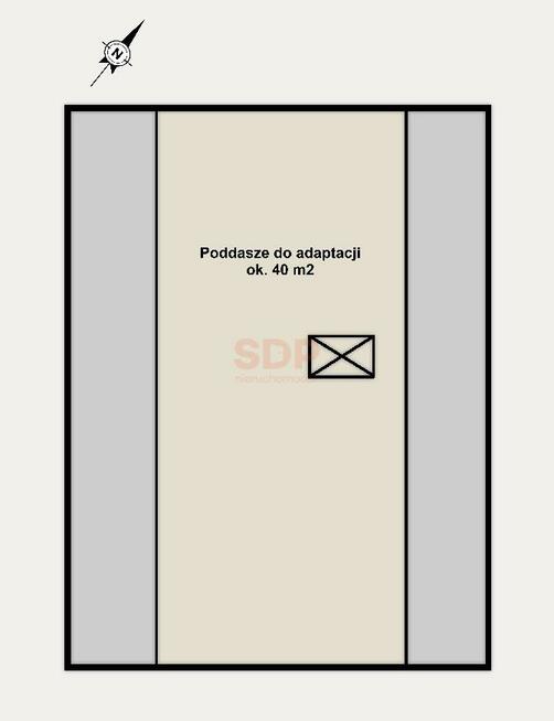 Dom Domasław gm. Kobierzyce, Brzozowa