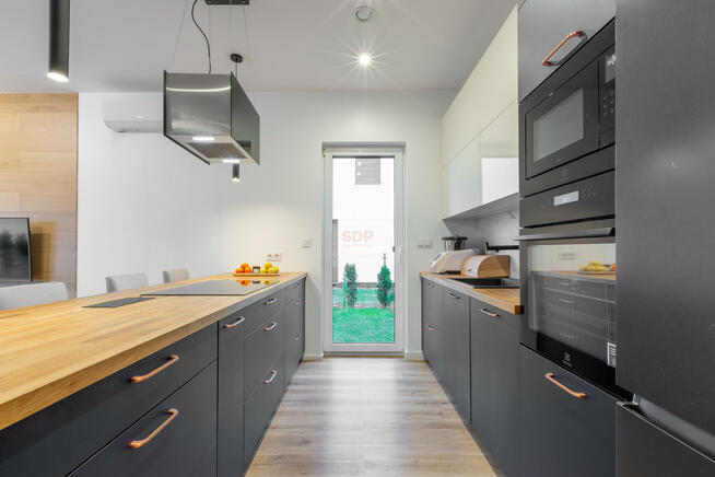 Dom Domasław gm. Kobierzyce, Brzozowa