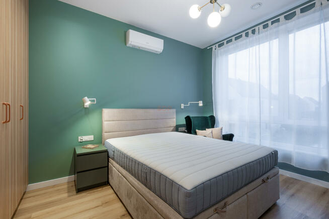 Dom Domasław gm. Kobierzyce, Brzozowa