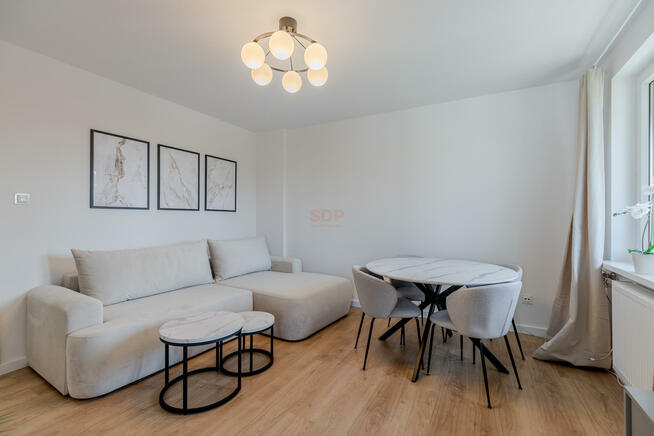 Mieszkanie Wrocław Krzyki, Ołtaszyn, KutrzebyTadeusza