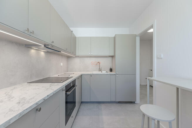 Mieszkanie Wrocław Krzyki, Ołtaszyn, KutrzebyTadeusza