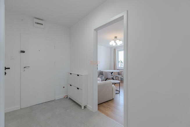 Mieszkanie Wrocław Krzyki, Ołtaszyn, KutrzebyTadeusza