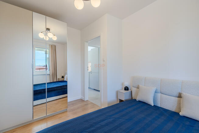 Mieszkanie Wrocław Krzyki, Ołtaszyn, KutrzebyTadeusza