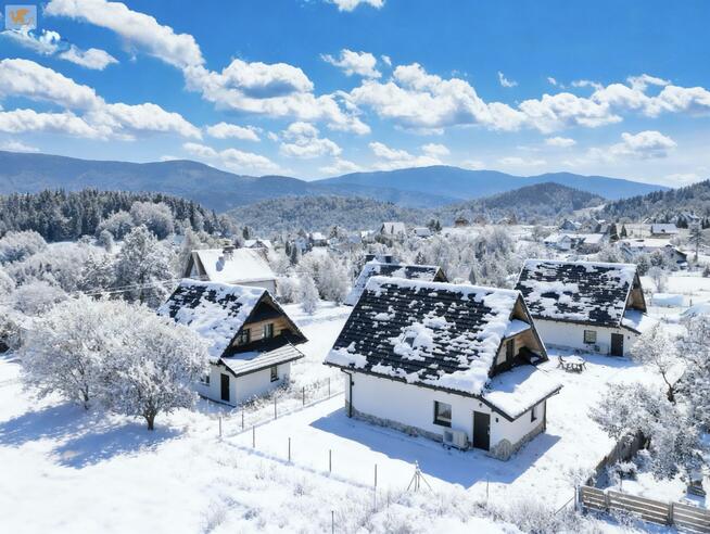 Dom Zawoja, Przysłop